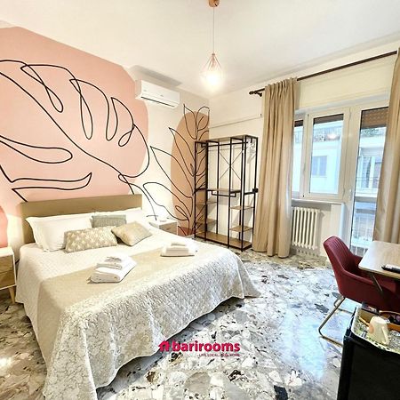 Barirooms Piccinni Exterior foto