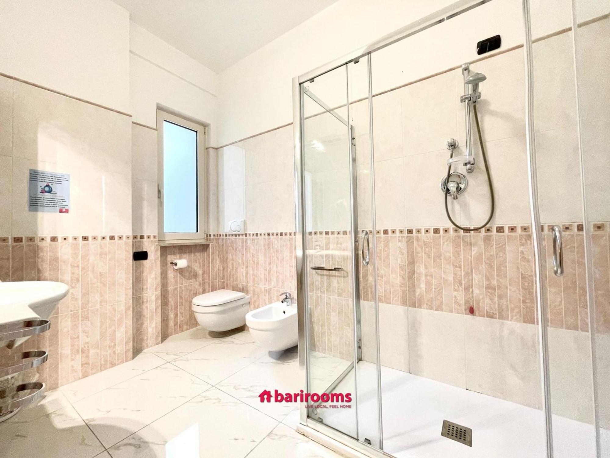 Barirooms Piccinni Exterior foto