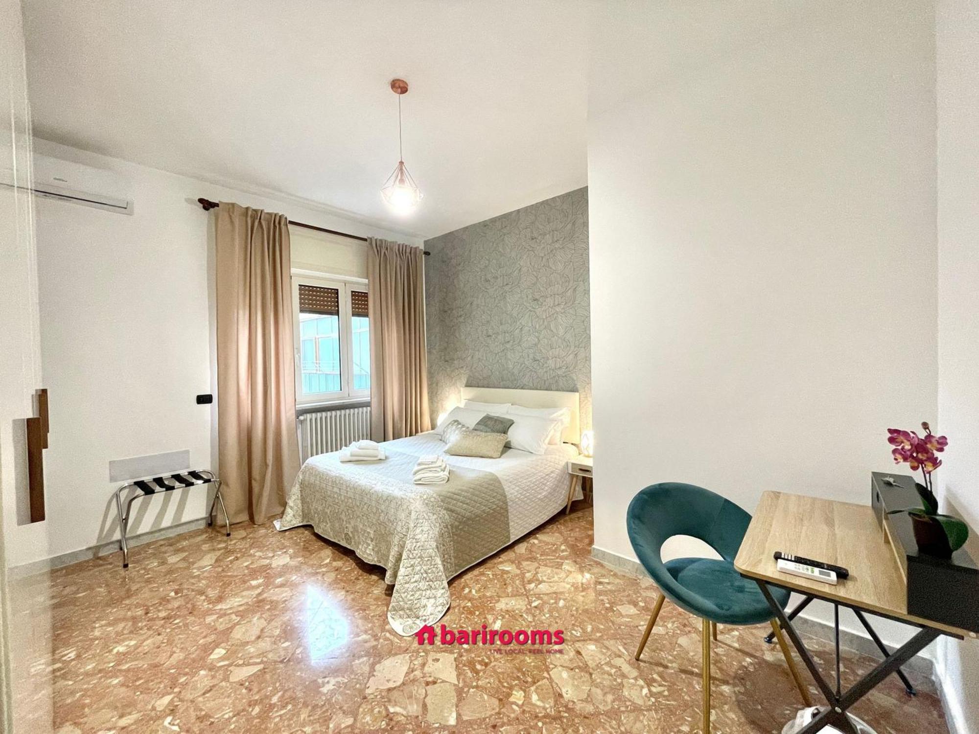 Barirooms Piccinni Exterior foto
