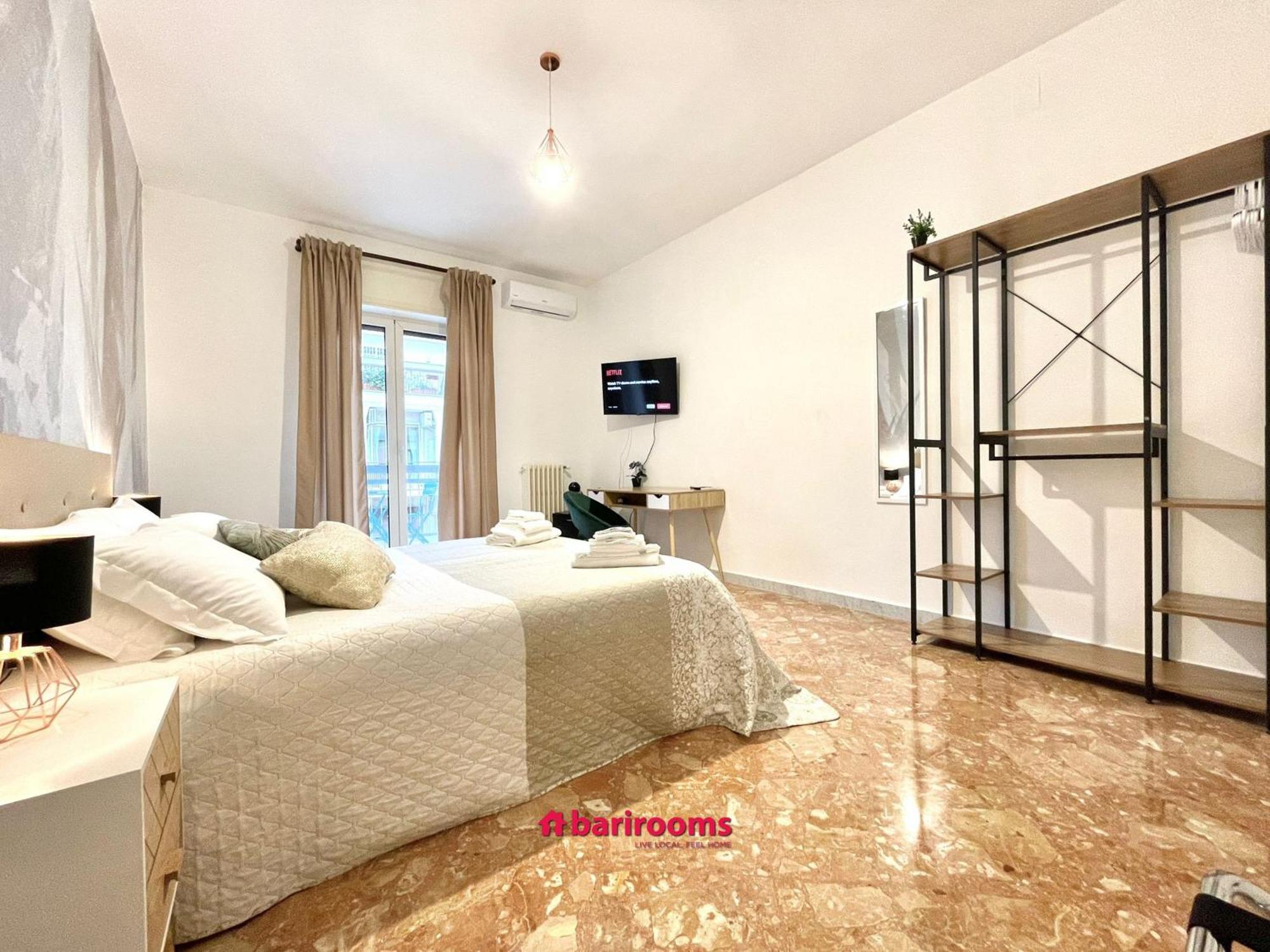 Barirooms Piccinni Exterior foto