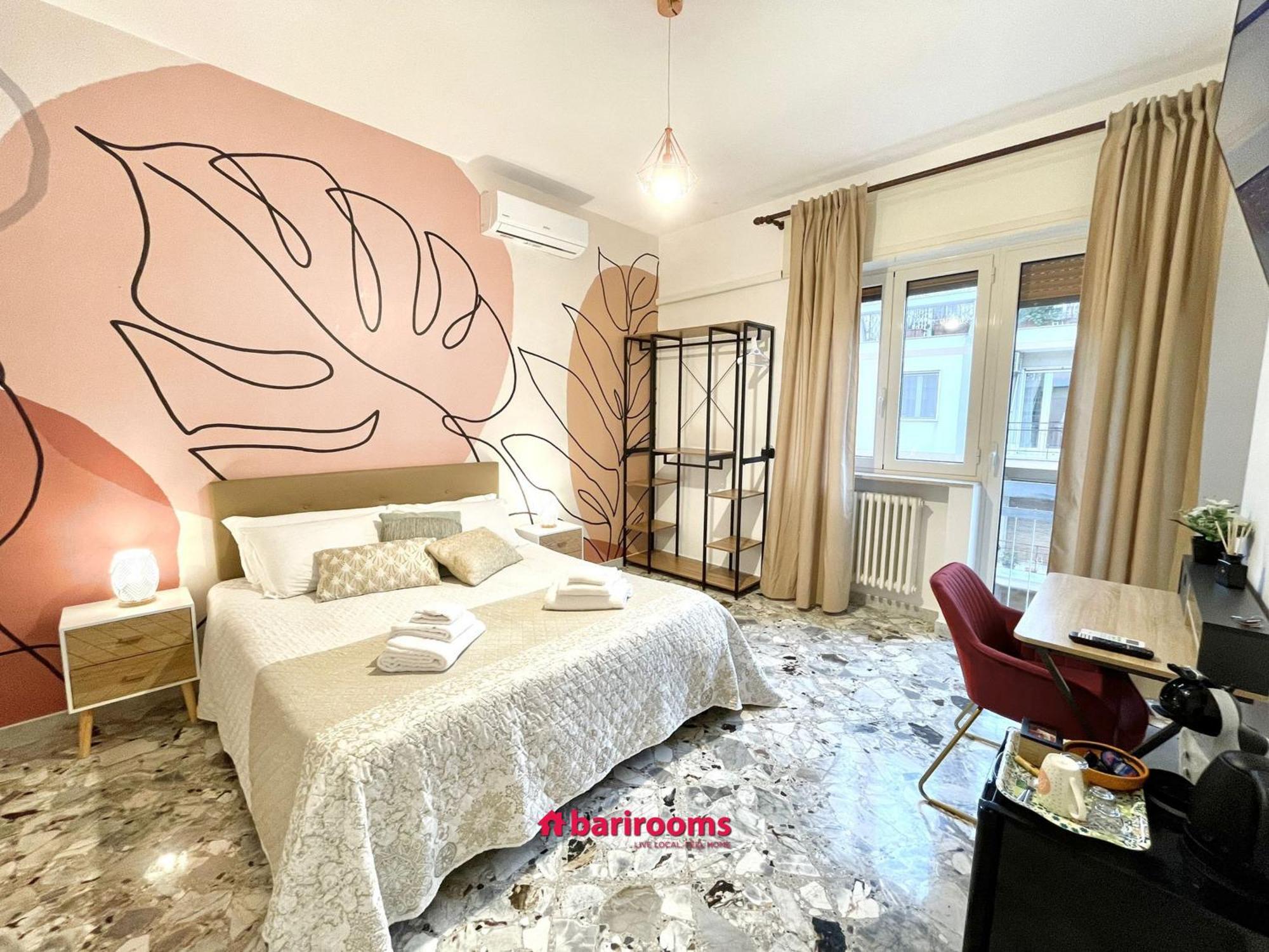 Barirooms Piccinni Exterior foto