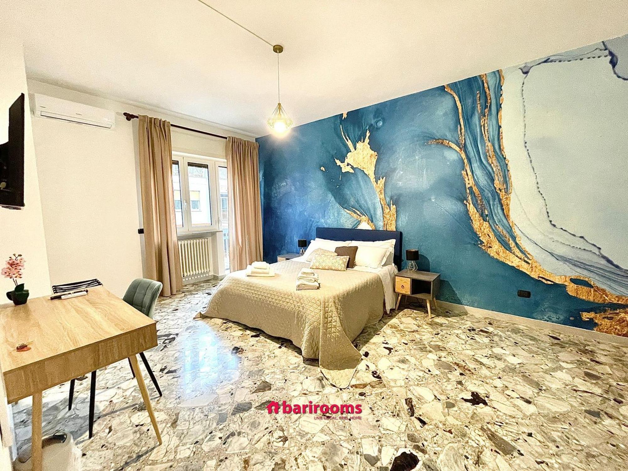 Barirooms Piccinni Exterior foto