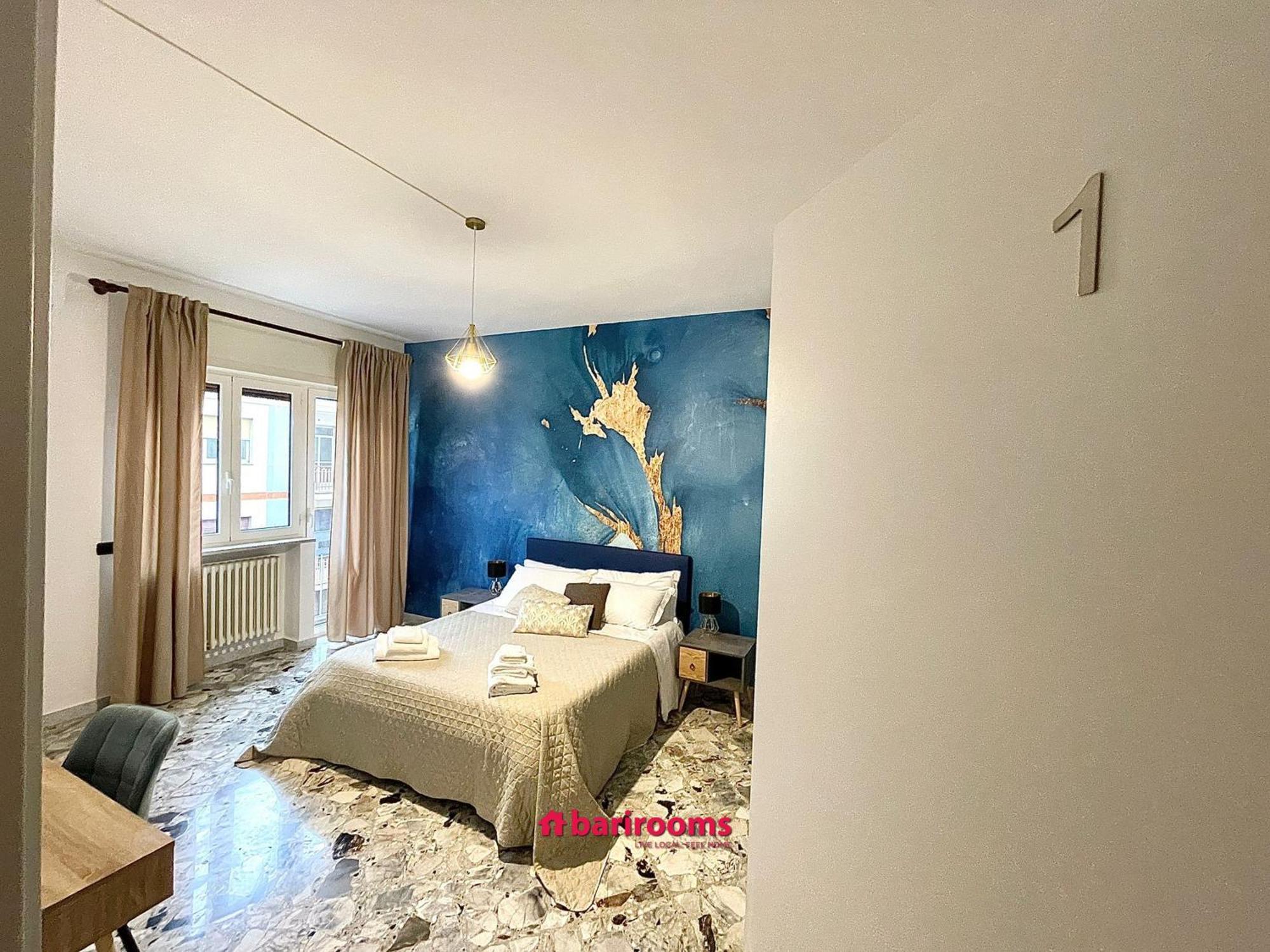 Barirooms Piccinni Exterior foto