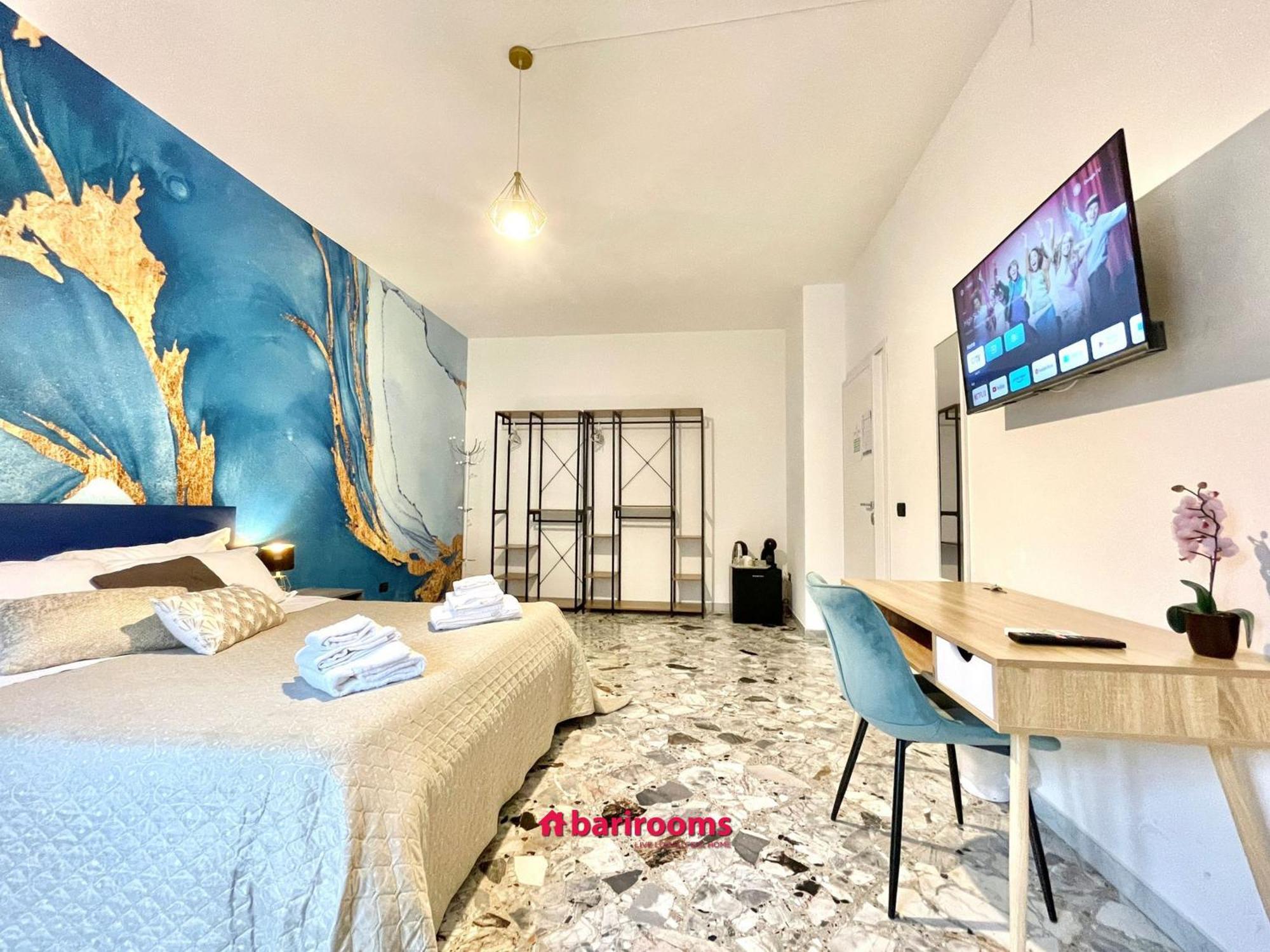 Barirooms Piccinni Exterior foto