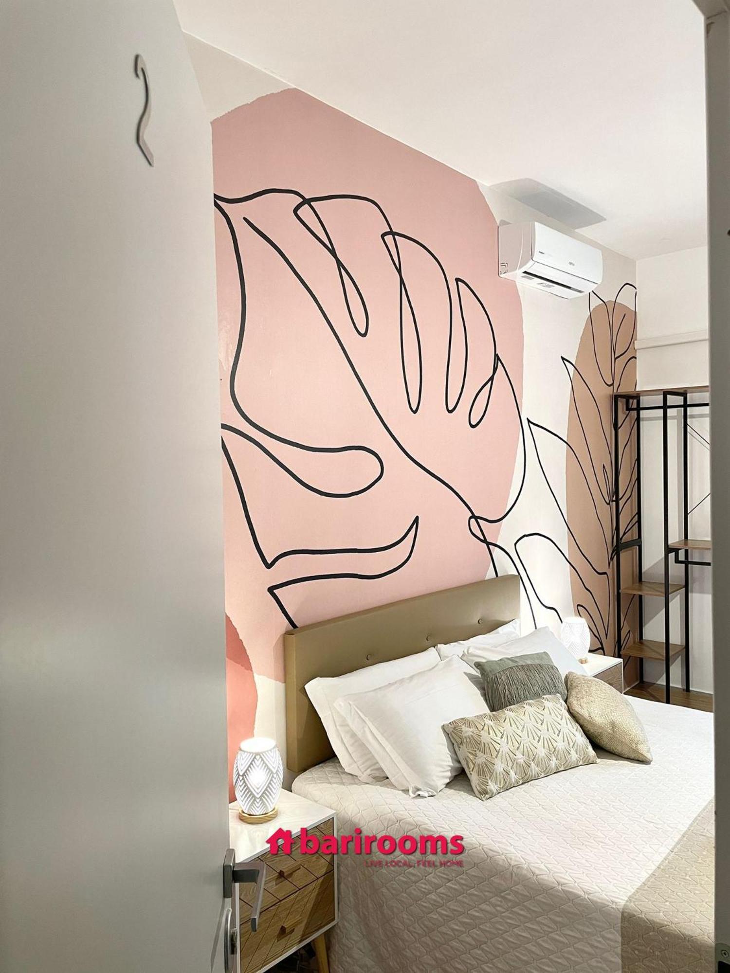 Barirooms Piccinni Exterior foto